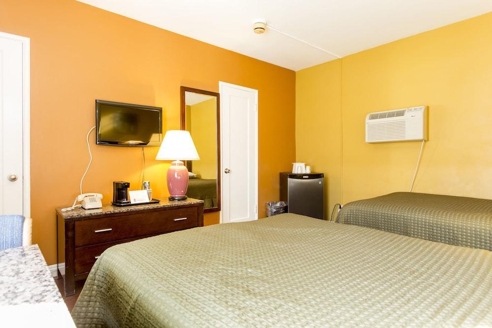 Cara Motel
